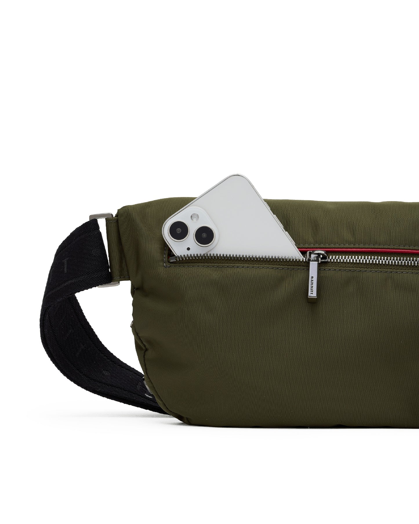 Hammitt Charles Crossbody Large