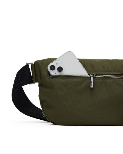 Hammitt Charles Crossbody Large