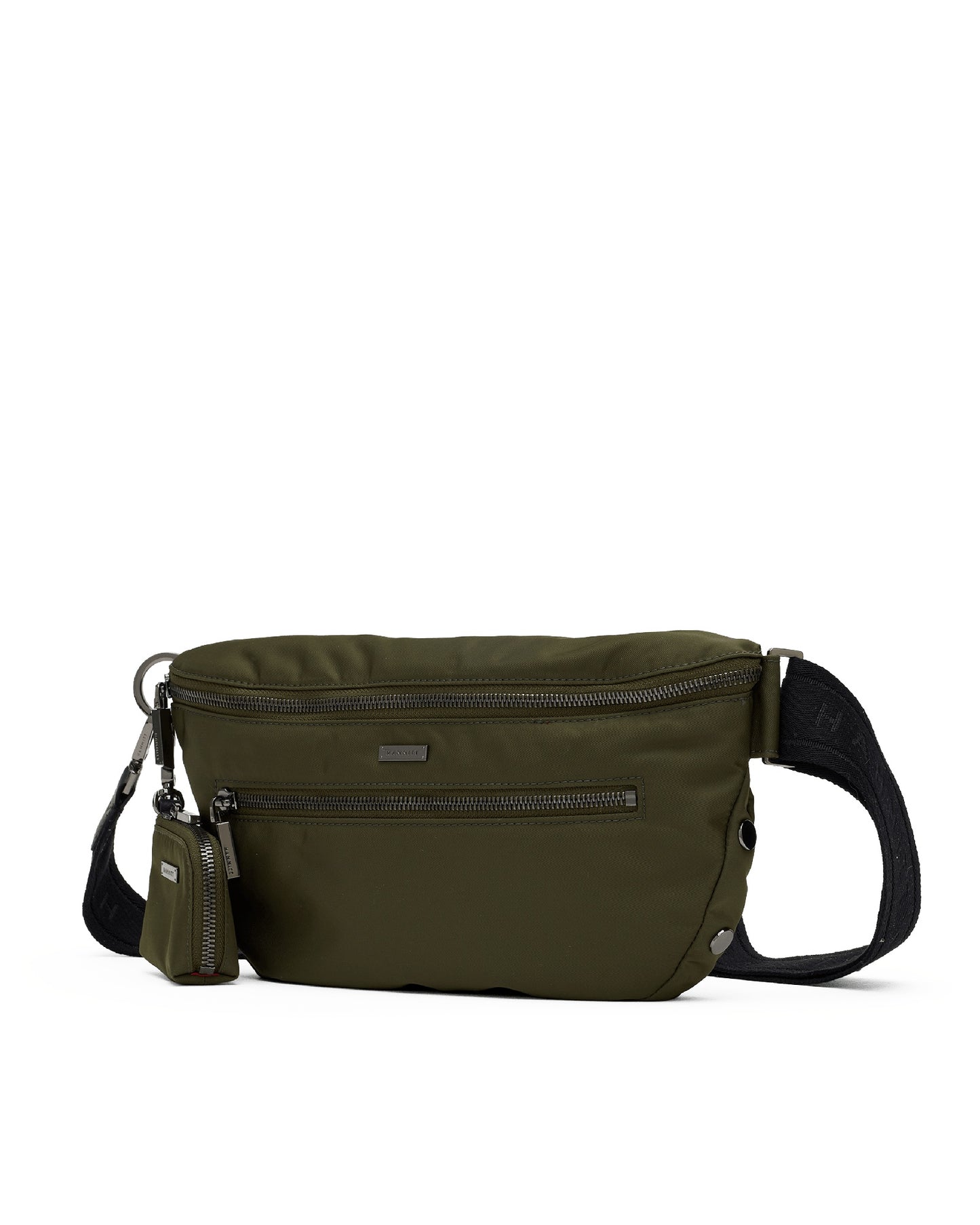 Hammitt Charles Crossbody Large