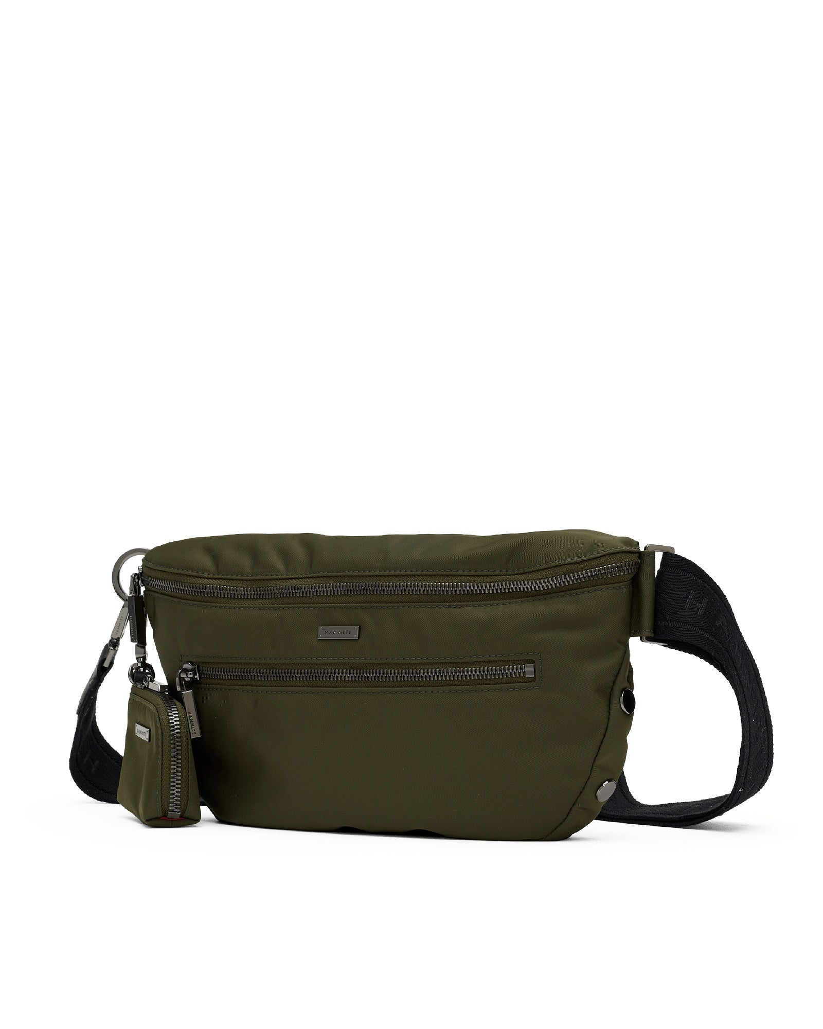 Hammitt Charles Crossbody Large