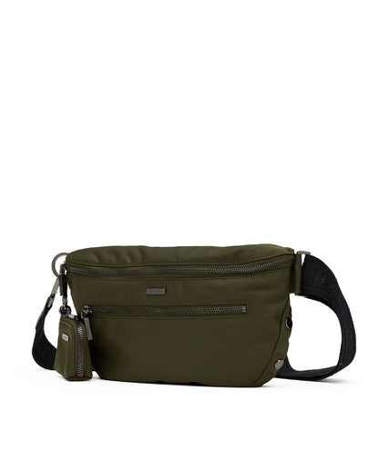 Hammitt Charles Crossbody Large