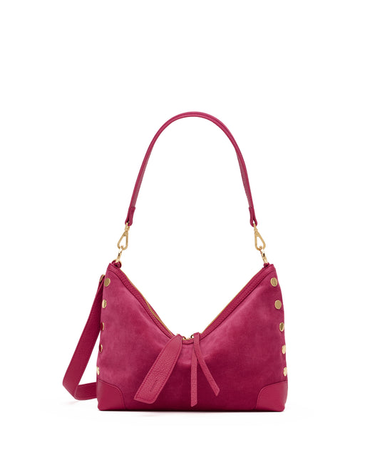 Hammitt Grace Medium - Leather Shoulder Bag