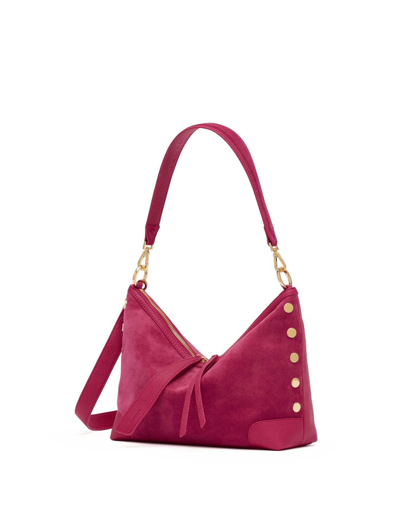 Hammitt Grace Medium - Leather Shoulder Bag