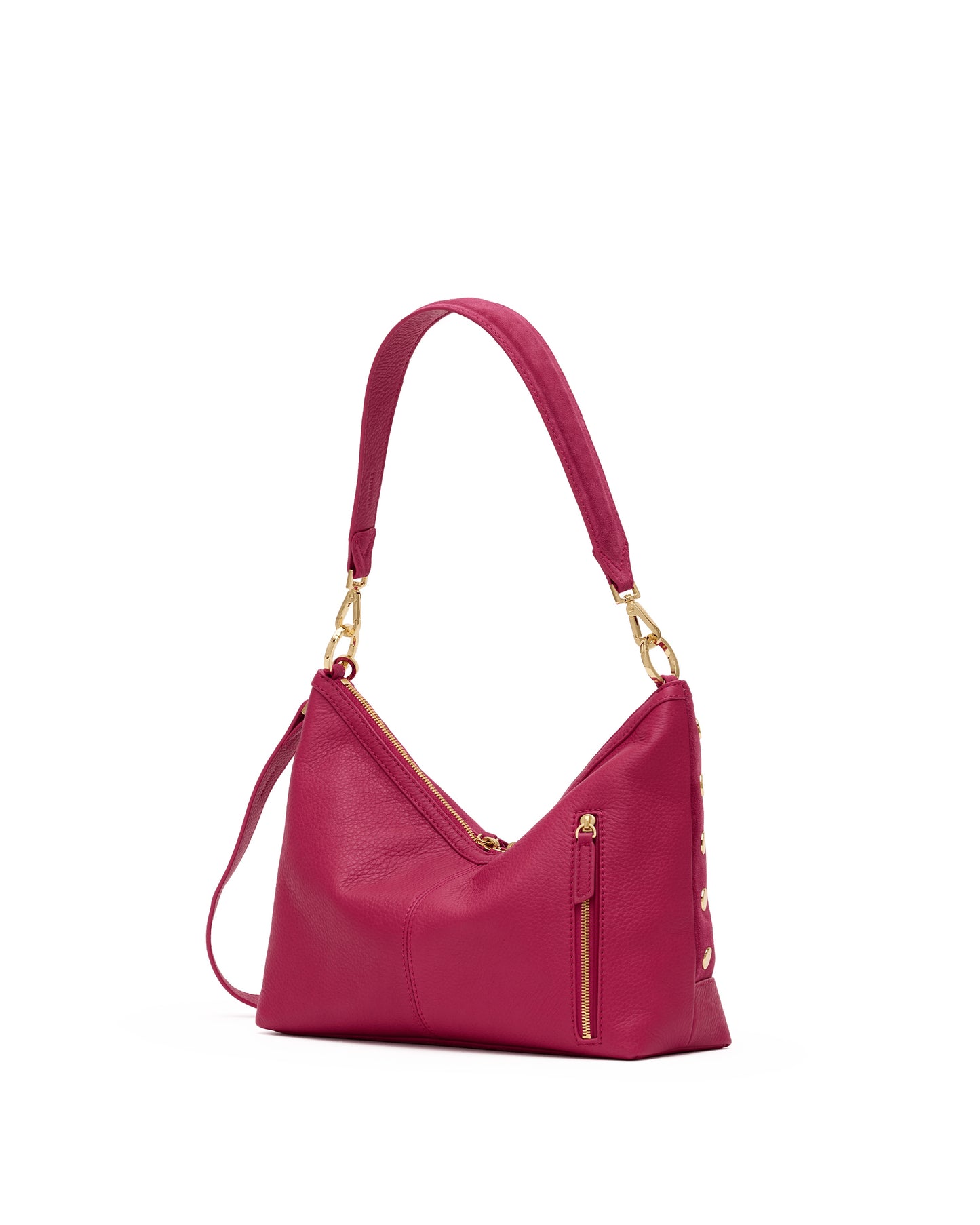 Hammitt Grace Medium - Leather Shoulder Bag