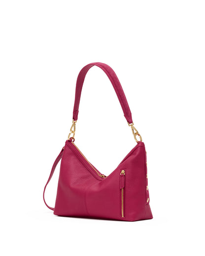 Hammitt Grace Medium - Leather Shoulder Bag