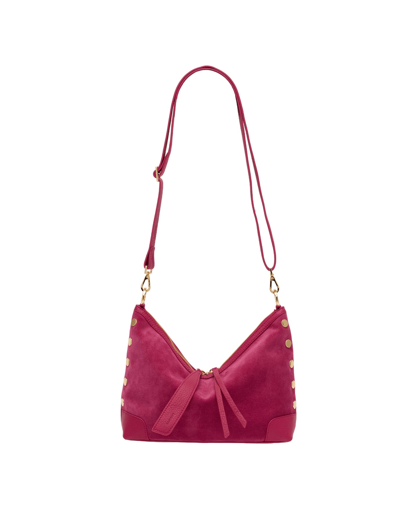 Hammitt Grace Medium - Leather Shoulder Bag
