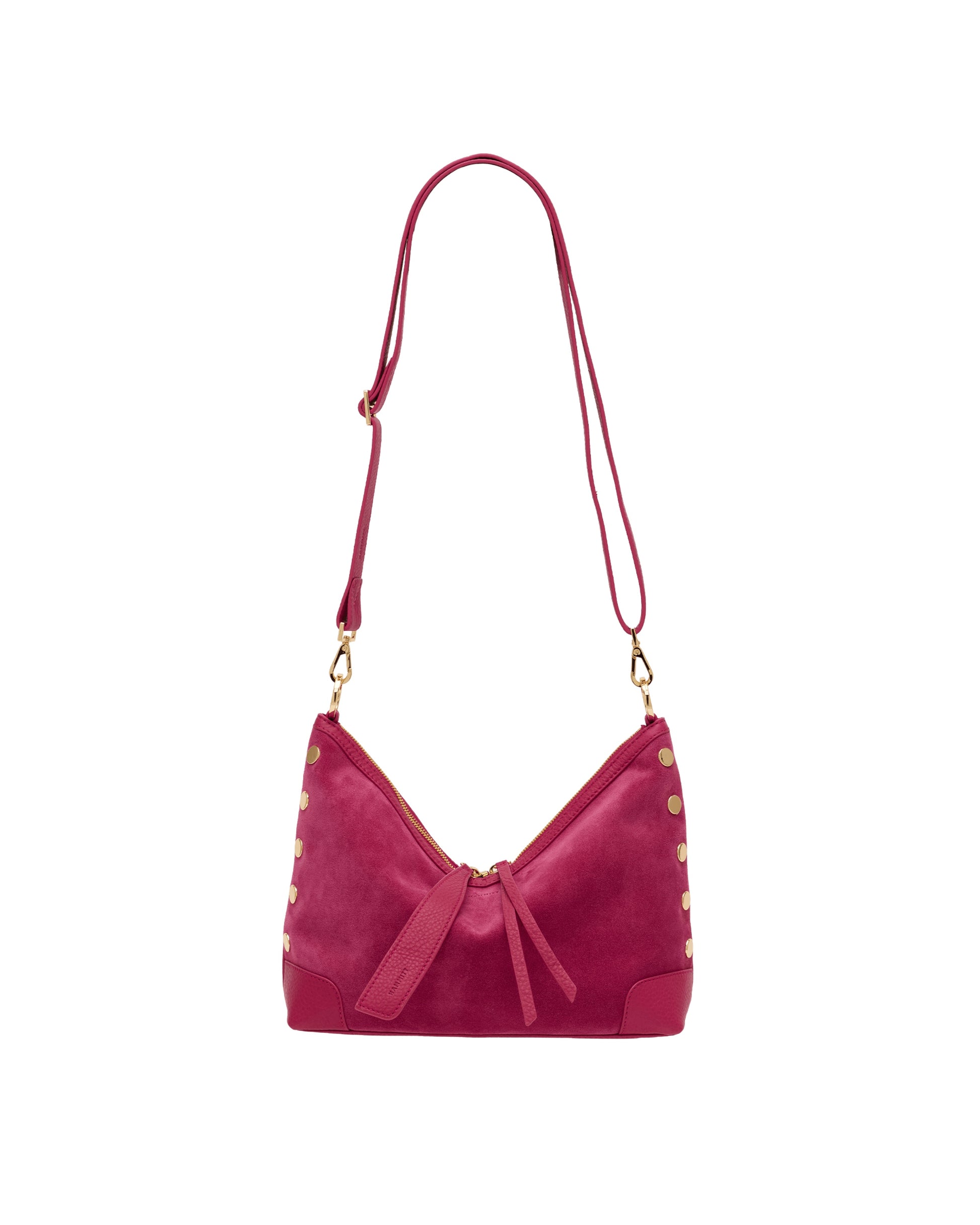 Hammitt Grace Medium - Leather Shoulder Bag