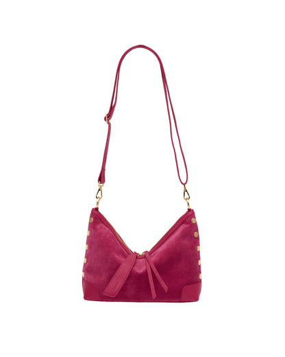 Hammitt Grace Medium - Leather Shoulder Bag