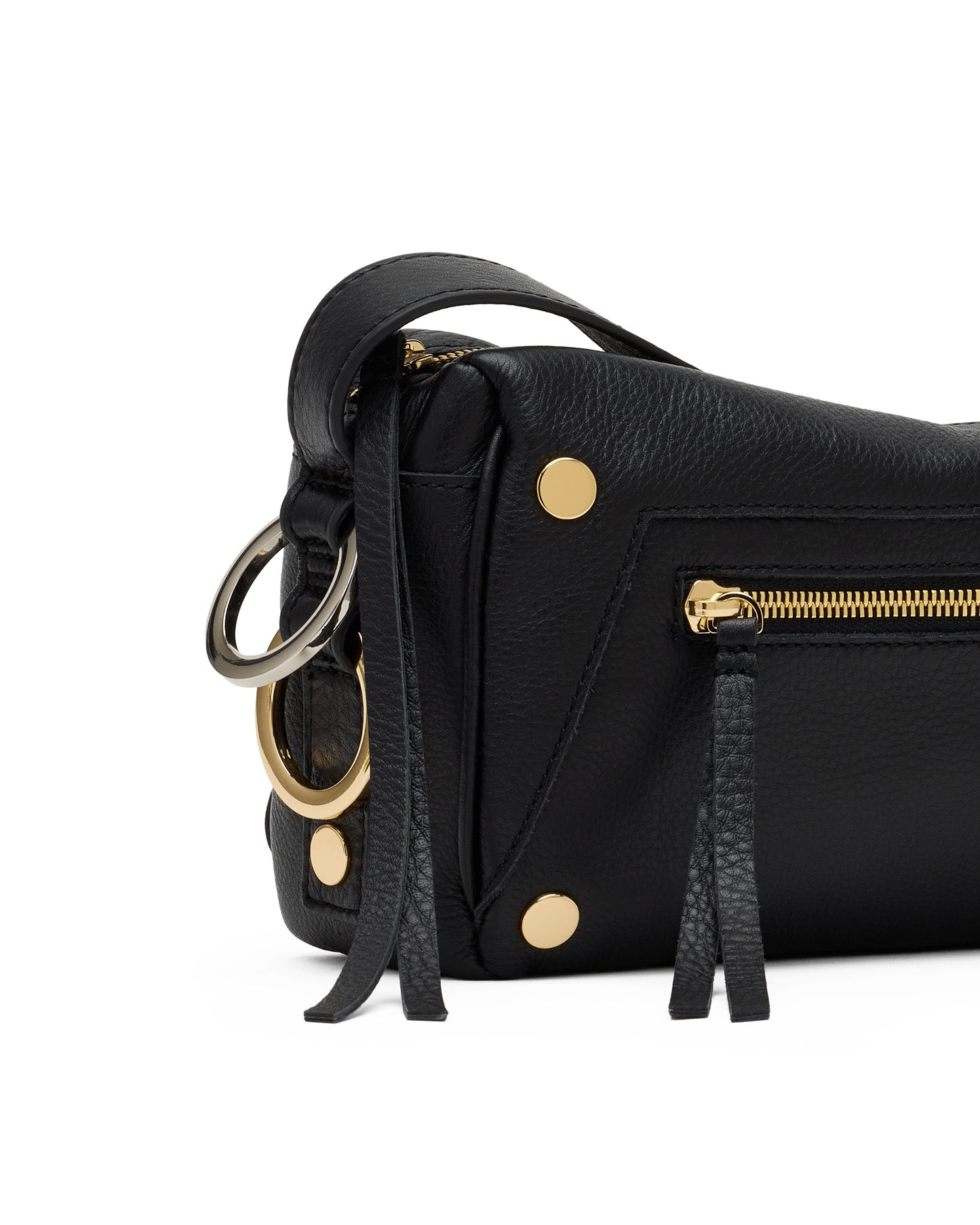 Hammitt Doxie Medium - Soft Leather Shoulder Bag