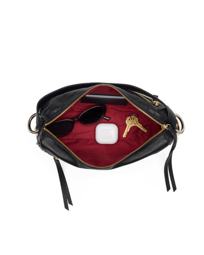 Hammitt Doxie Medium - Soft Leather Shoulder Bag