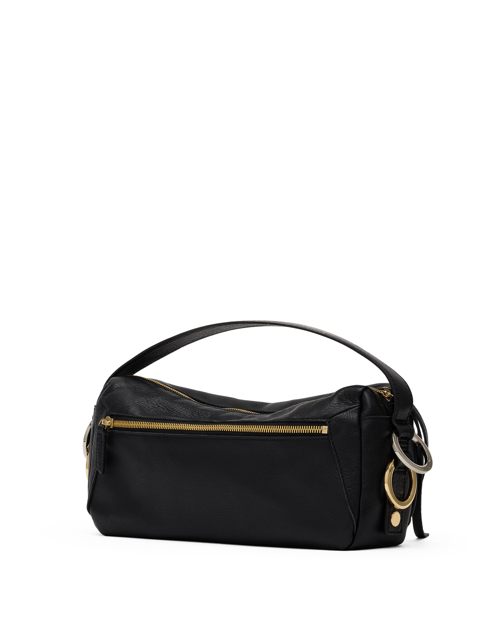 Hammitt Doxie Medium - Soft Leather Shoulder Bag