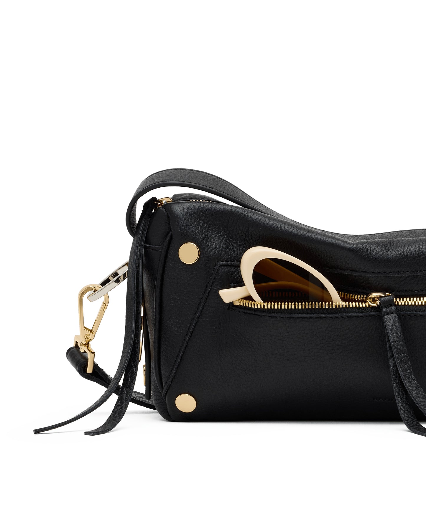 Hammitt Doxie Medium - Soft Leather Shoulder Bag