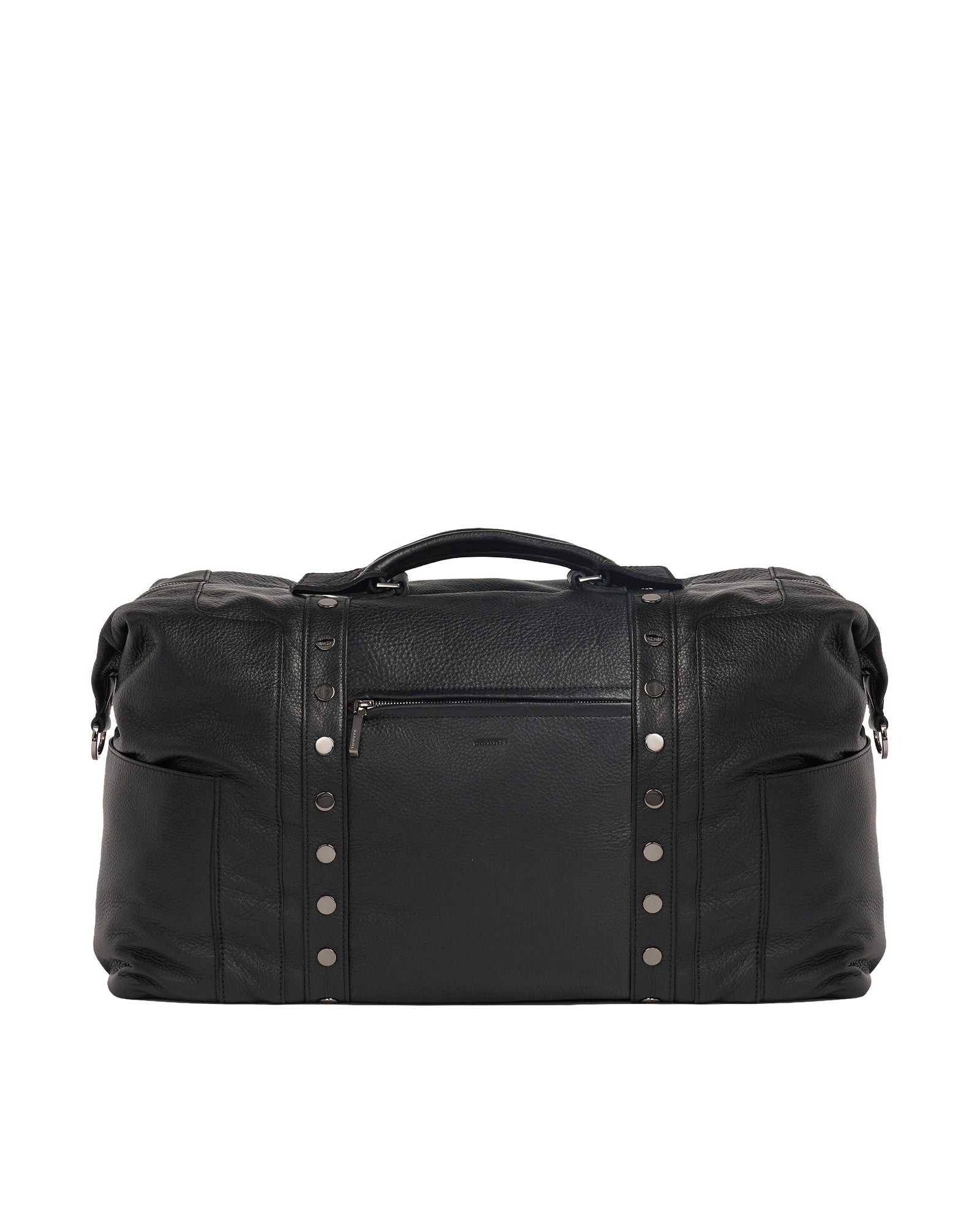 Hammitt LAX Intl  Large - Leather Duffle Bag
