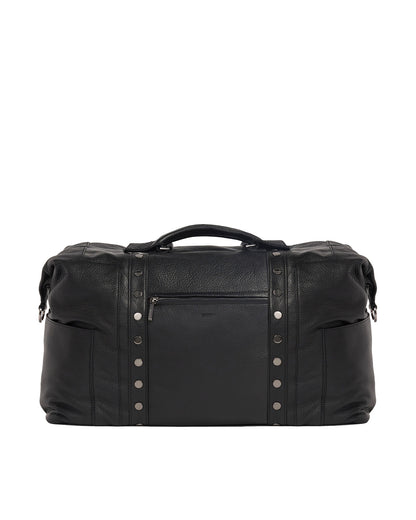 Hammitt LAX Intl  Large - Leather Duffle Bag