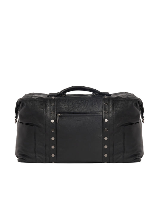 Hammitt LAX Intl  Large - Leather Duffle Bag