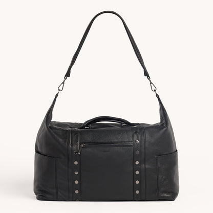 Hammitt LAX Intl  Large - Leather Duffle Bag