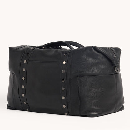 Hammitt LAX Intl  Large - Leather Duffle Bag