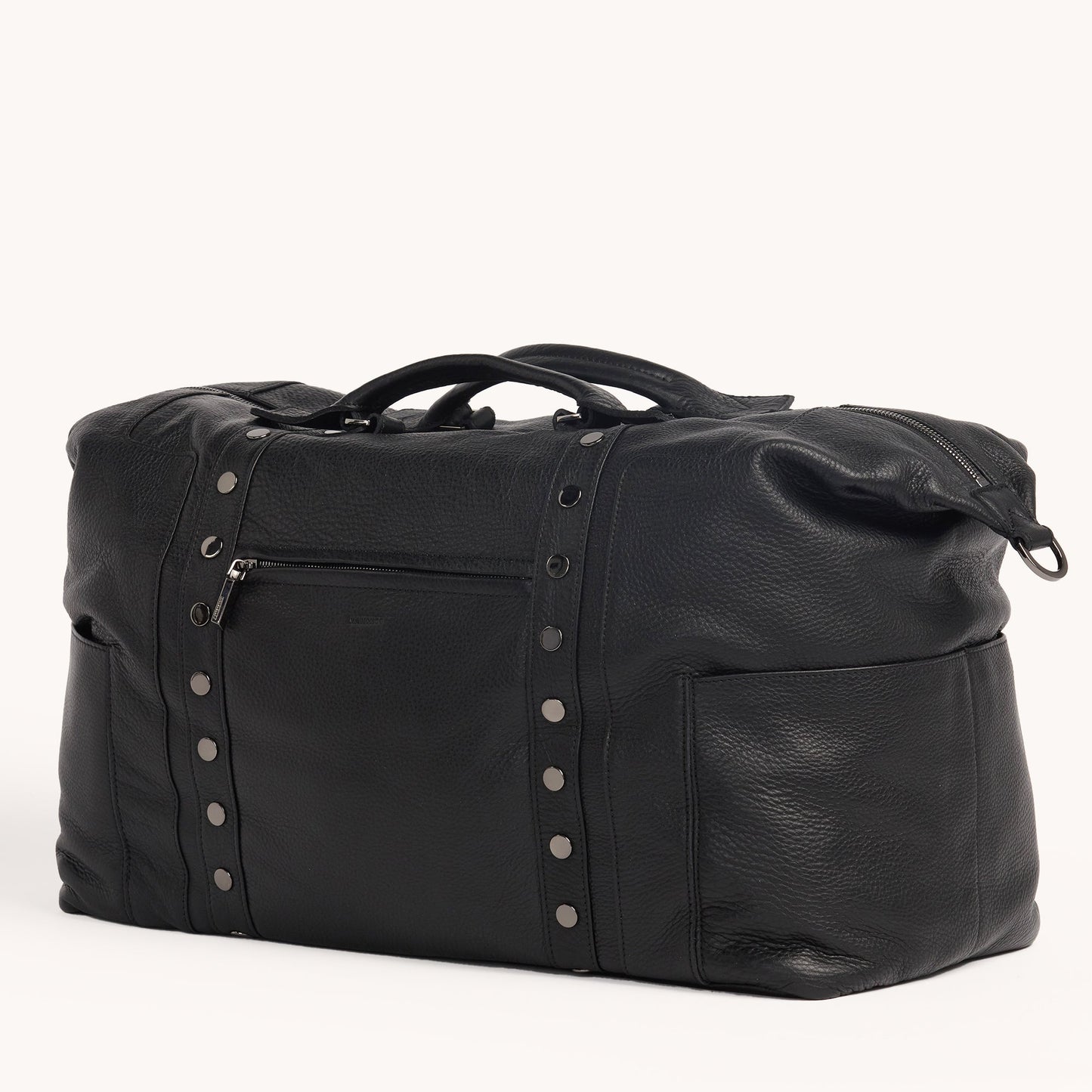 Hammitt LAX Intl  Large - Leather Duffle Bag