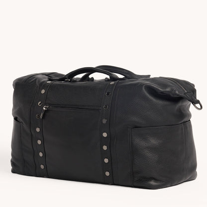 Hammitt LAX Intl  Large - Leather Duffle Bag