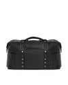 Black/Gunmetal