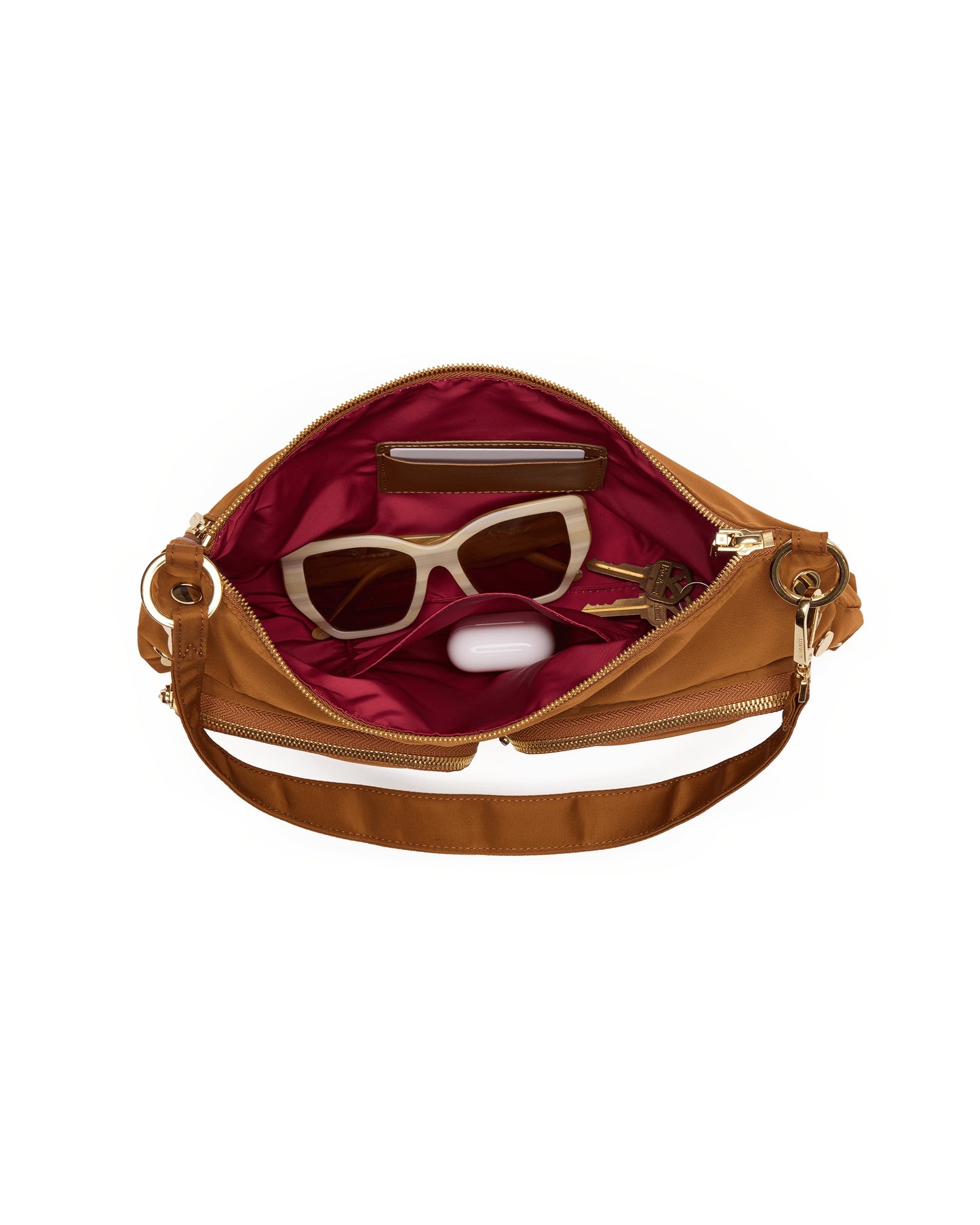Hammitt Kyle Medium - Nylon Shoulder Bag