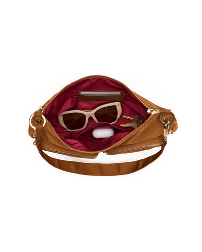 Hammitt Kyle Medium - Nylon Shoulder Bag