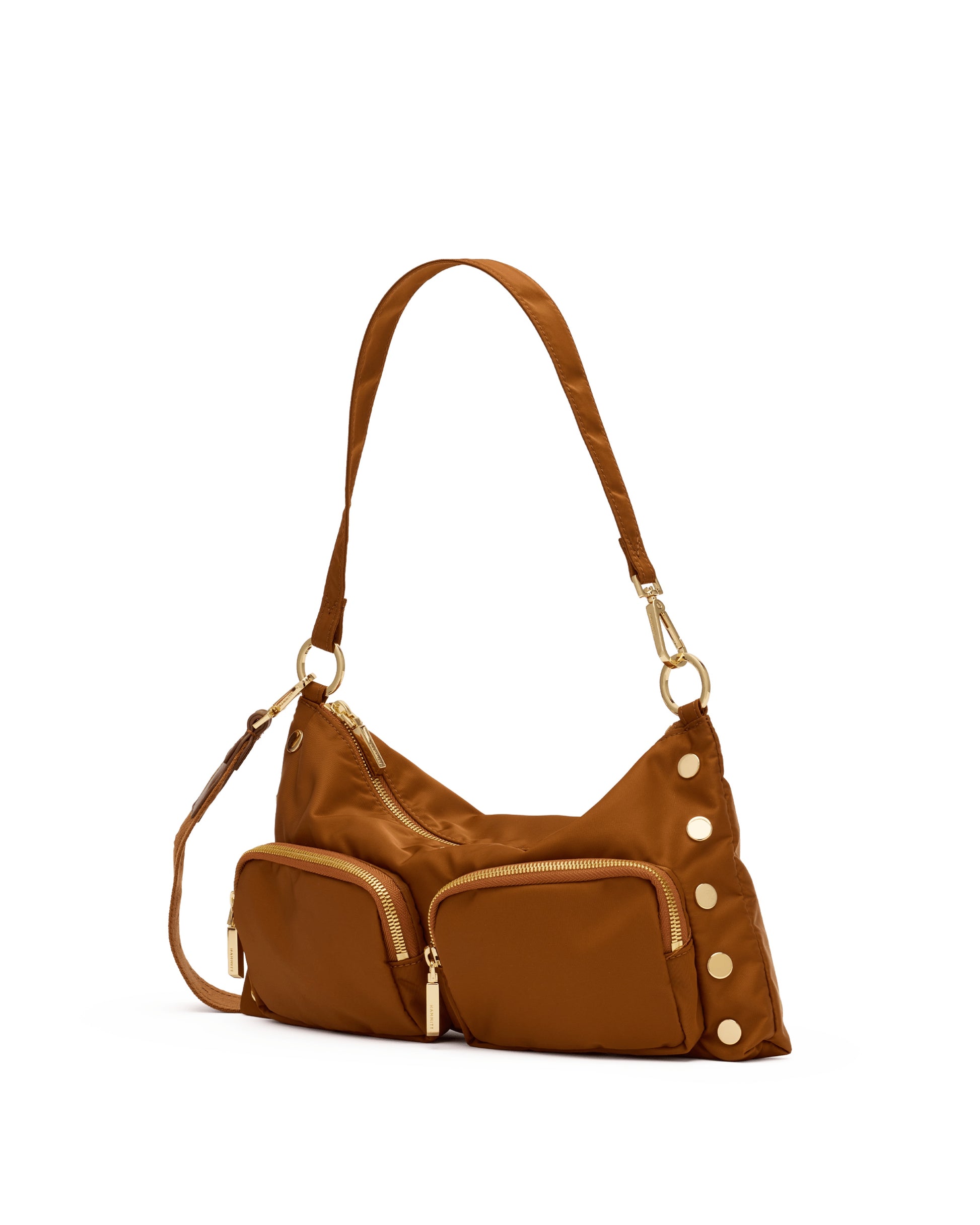 Hammitt Kyle Medium - Nylon Shoulder Bag