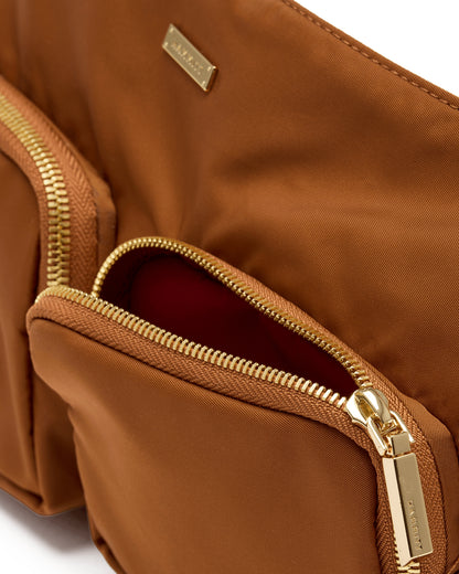 Hammitt Kyle Medium - Nylon Shoulder Bag