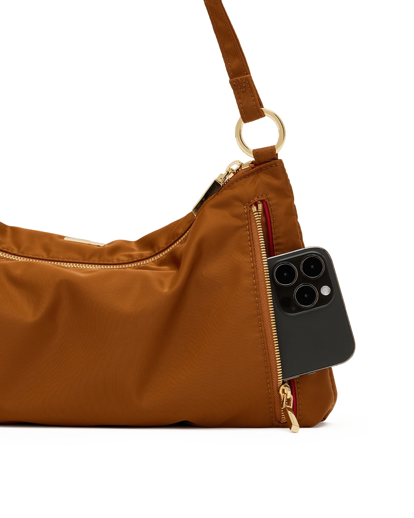 Hammitt Kyle Medium - Nylon Shoulder Bag
