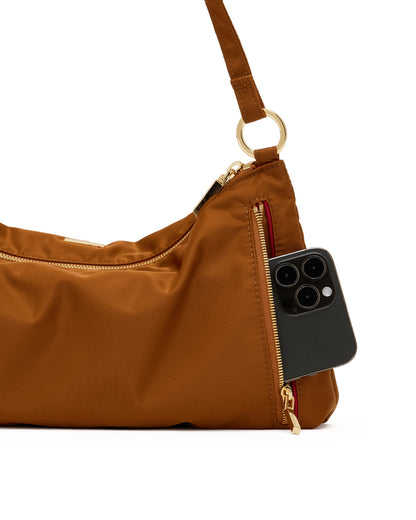 Hammitt Kyle Medium - Nylon Shoulder Bag