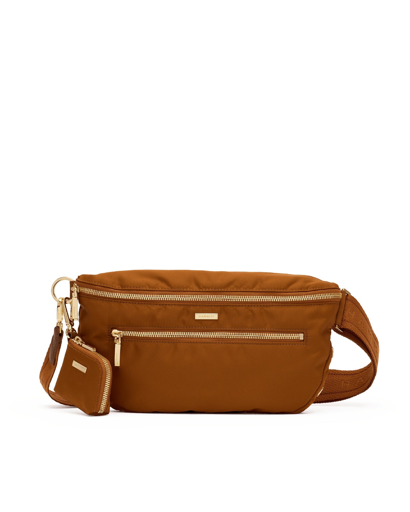 Hammitt Charles Crossbody Large