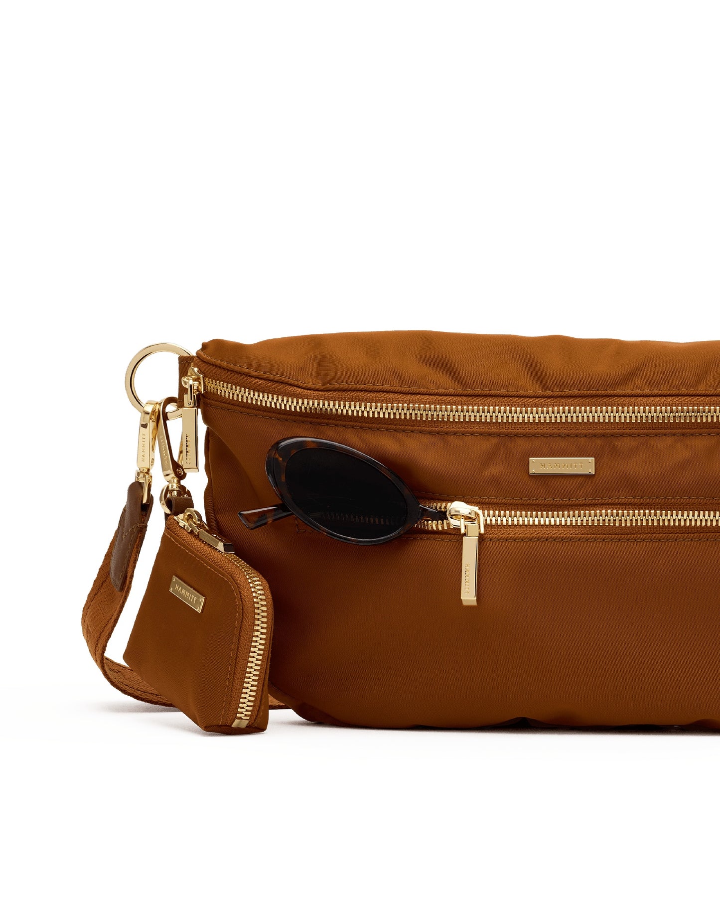 Hammitt Charles Crossbody Large