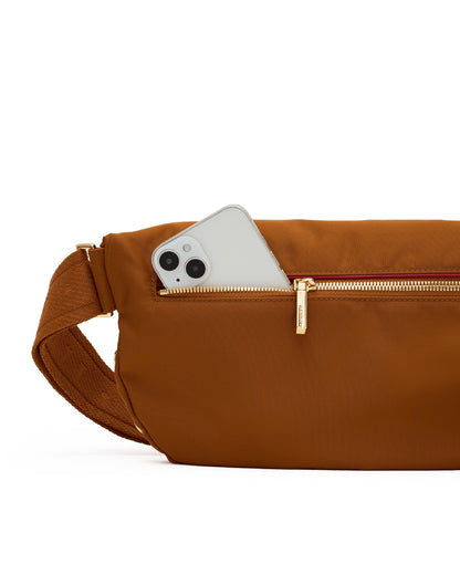 Hammitt Charles Crossbody Large