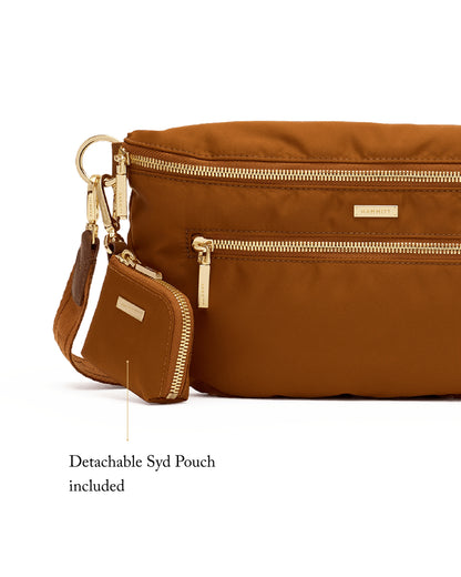 Hammitt Charles Crossbody Large