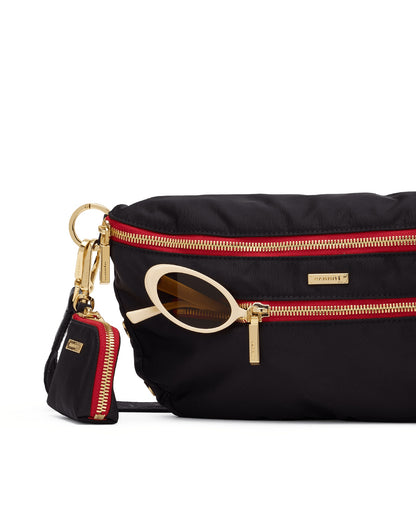Hammitt Charles Crossbody Large