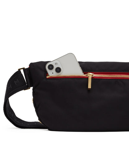 Hammitt Charles Crossbody Large
