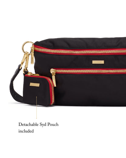 Hammitt Charles Crossbody Large