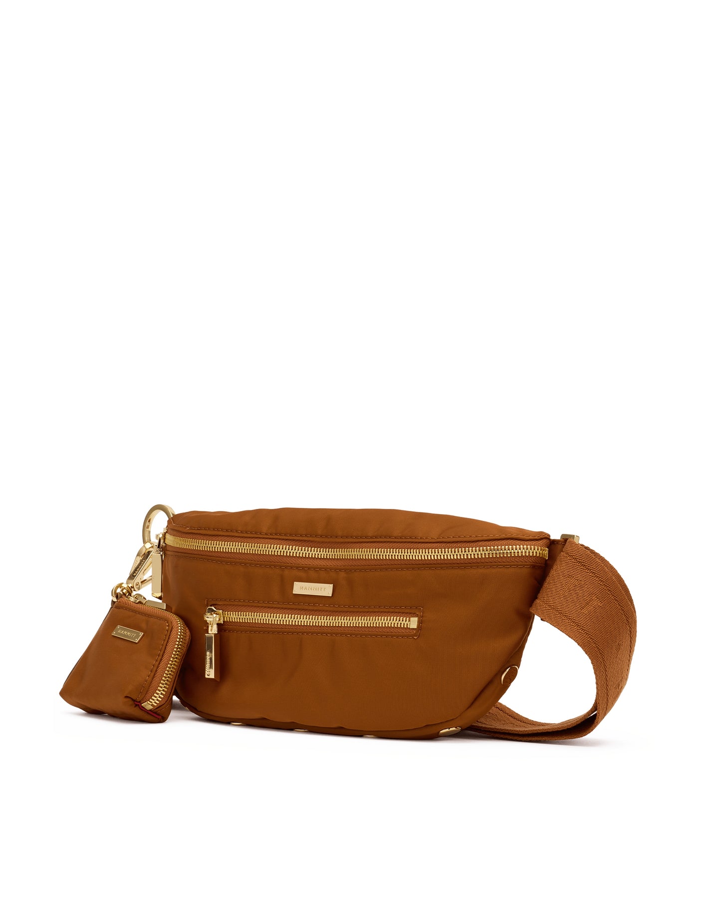 Hammitt Charles Crossbody Medium - Nylon Crossbody Bag
