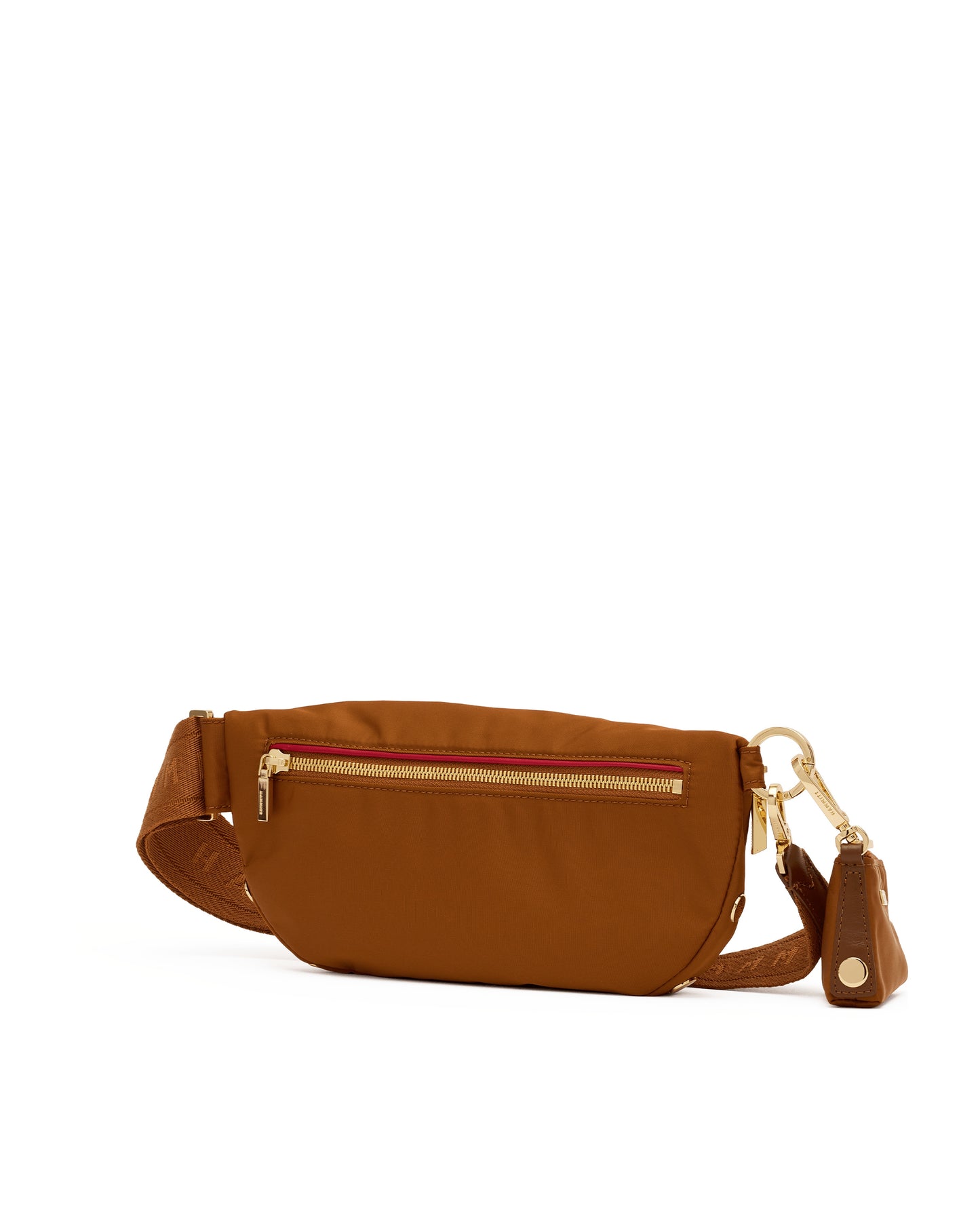 Hammitt Charles Crossbody Medium - Nylon Crossbody Bag