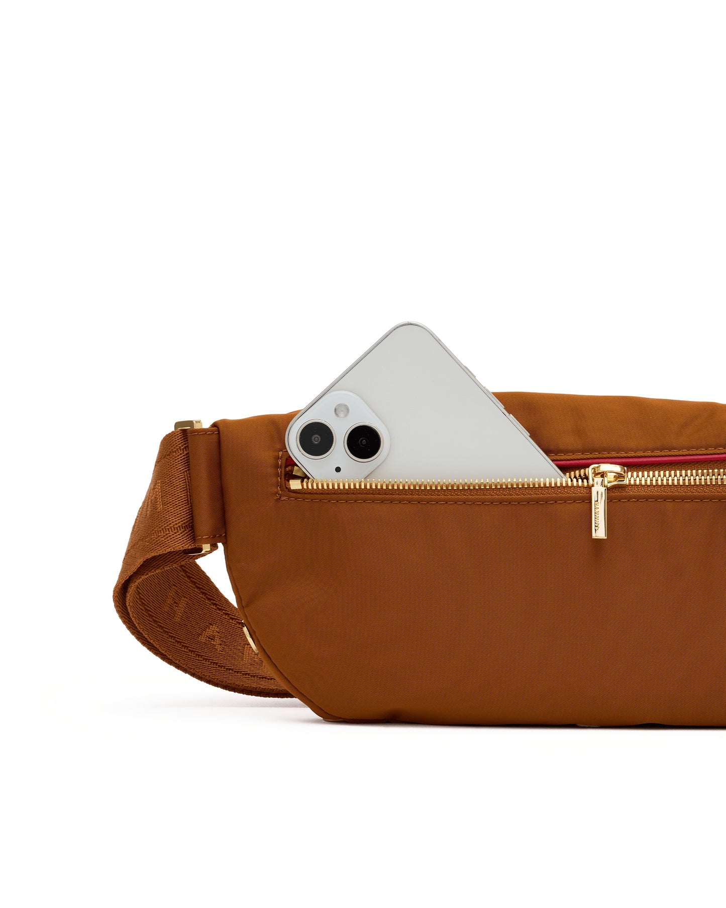 Hammitt Charles Crossbody Medium - Nylon Crossbody Bag