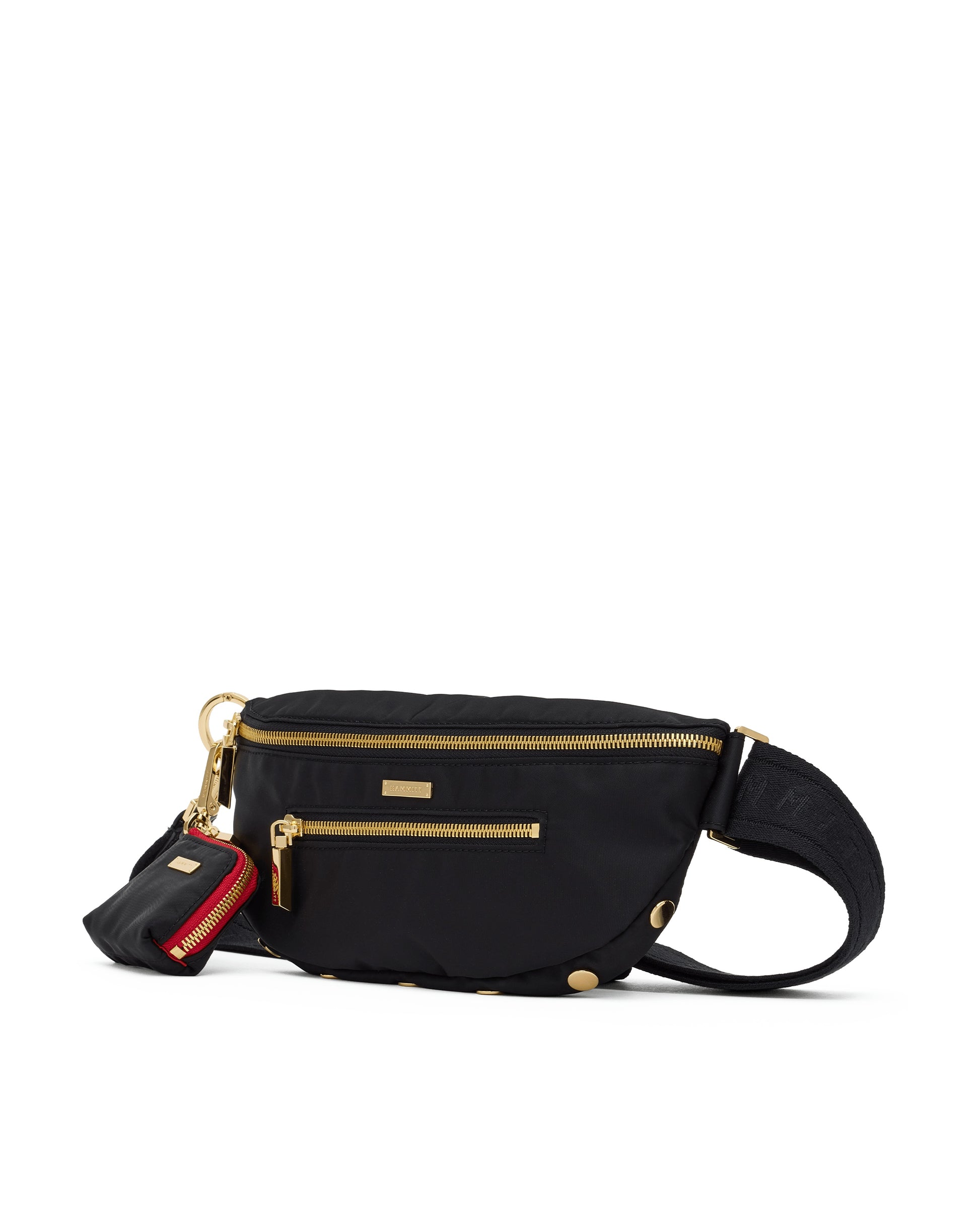 Hammitt Charles Crossbody Medium - Nylon Crossbody Bag