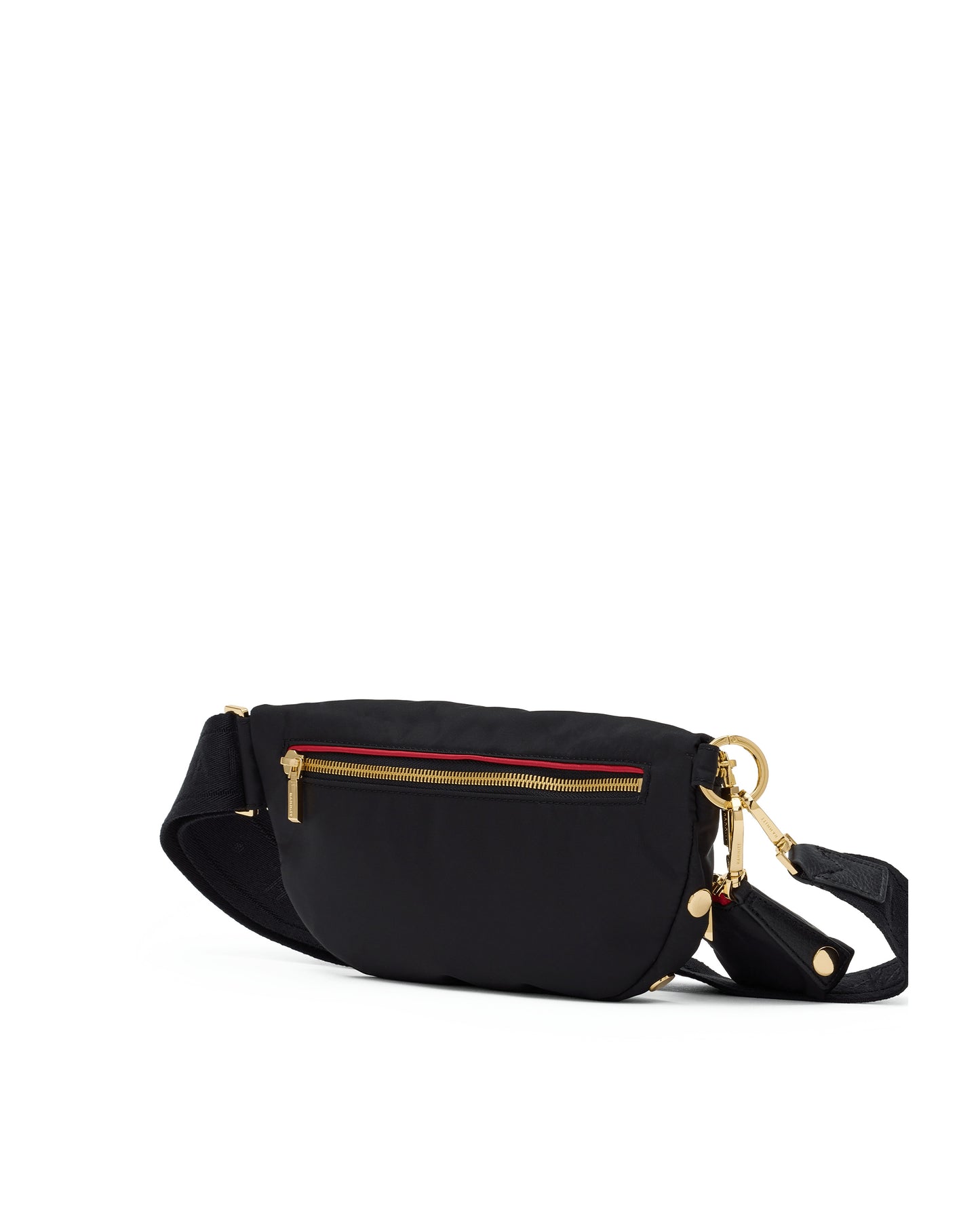 Hammitt Charles Crossbody Medium - Nylon Crossbody Bag