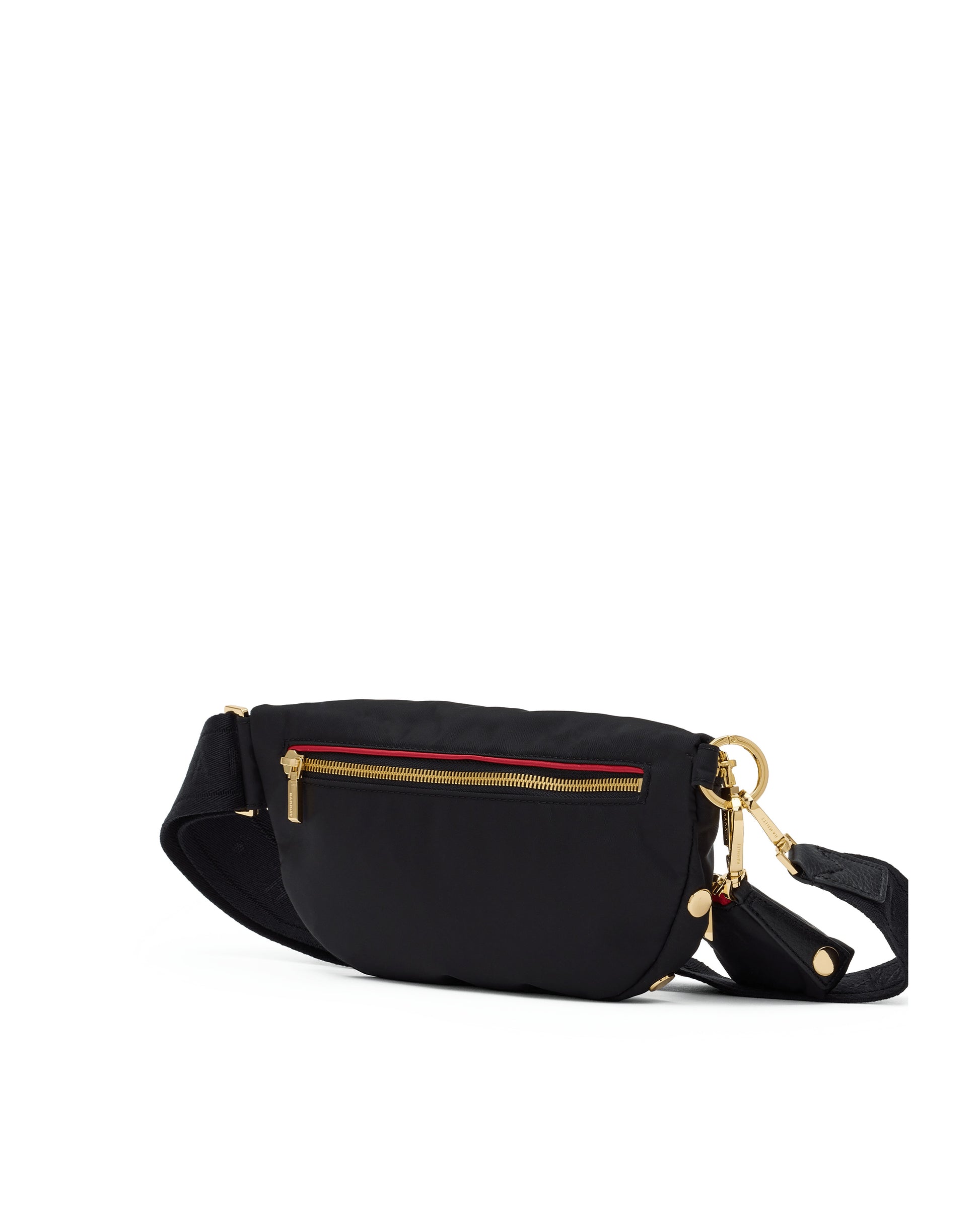 Hammitt Charles Crossbody Medium - Nylon Crossbody Bag