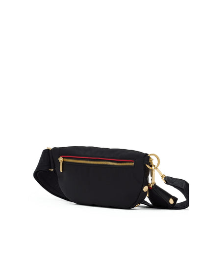 Hammitt Charles Crossbody Medium - Nylon Crossbody Bag