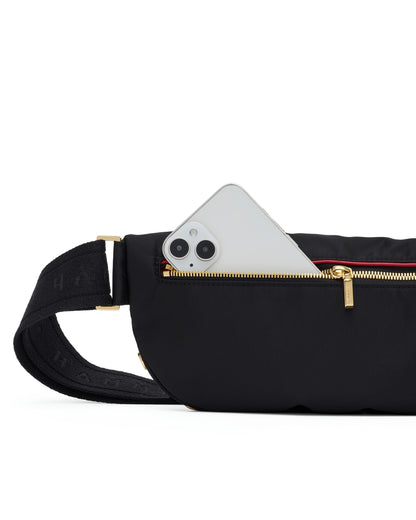 Hammitt Charles Crossbody Medium - Nylon Crossbody Bag
