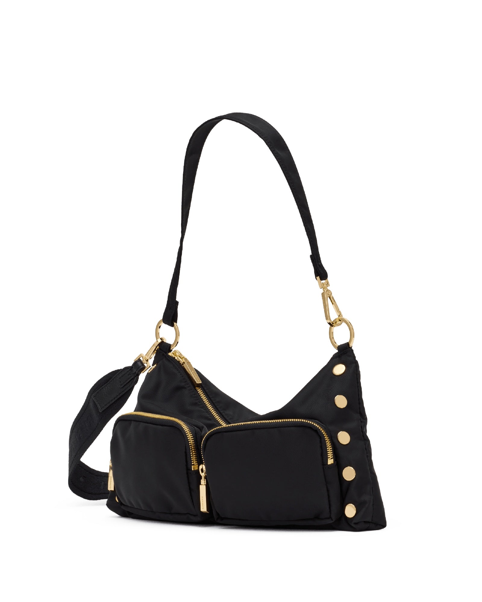 Hammitt Kyle Medium - Nylon Shoulder Bag