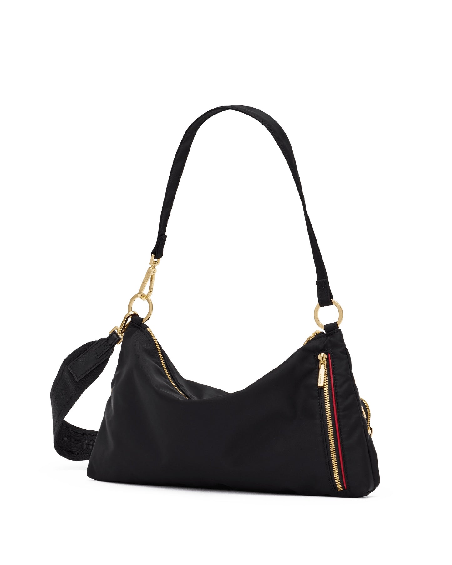 Hammitt Kyle Medium - Nylon Shoulder Bag