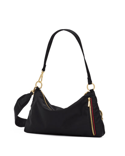 Hammitt Kyle Medium - Nylon Shoulder Bag
