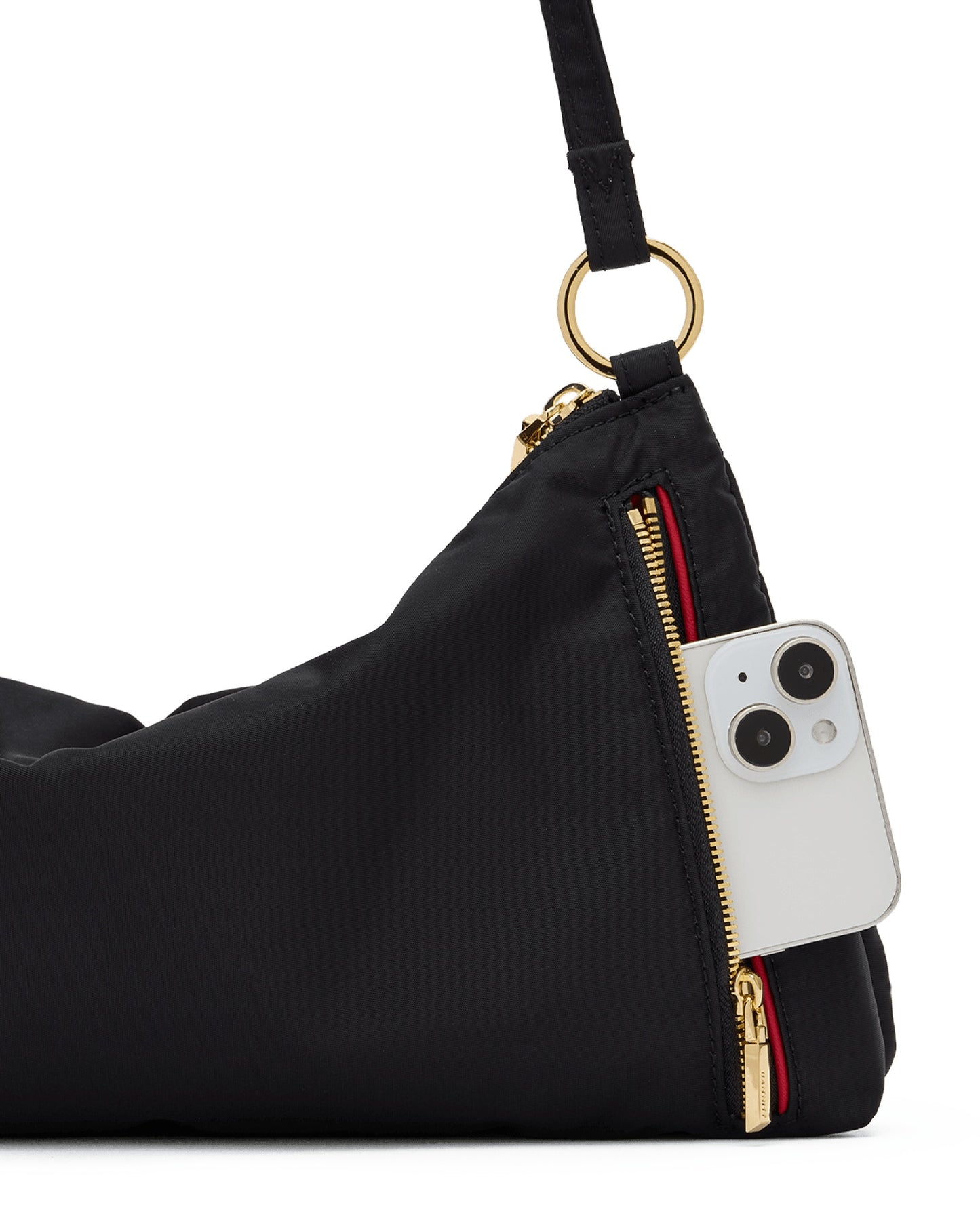 Hammitt Kyle Medium - Nylon Shoulder Bag