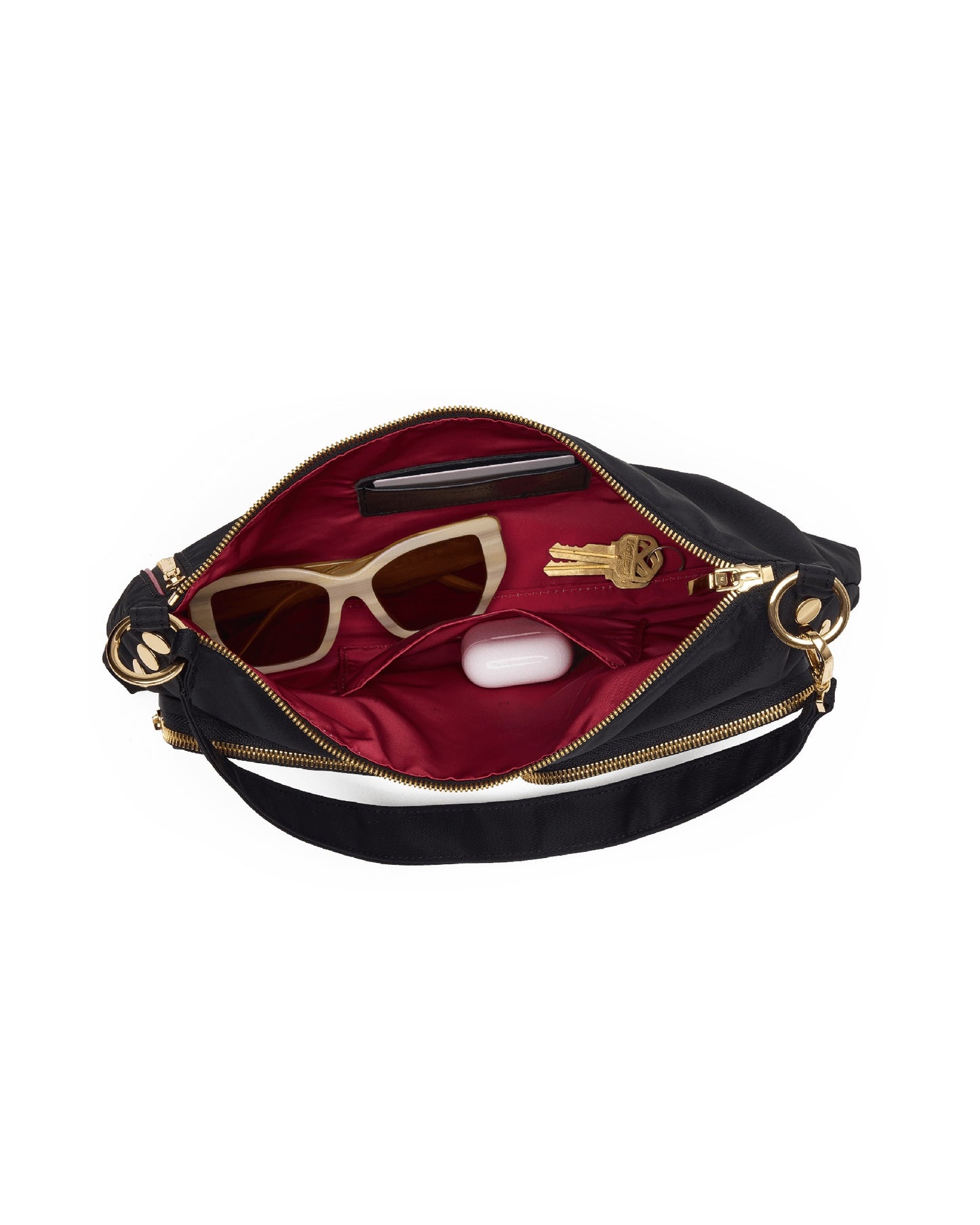 Hammitt Kyle Medium - Nylon Shoulder Bag
